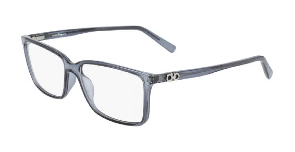 Salvatore Ferragamo SF2894 Eyeglasses - view 2